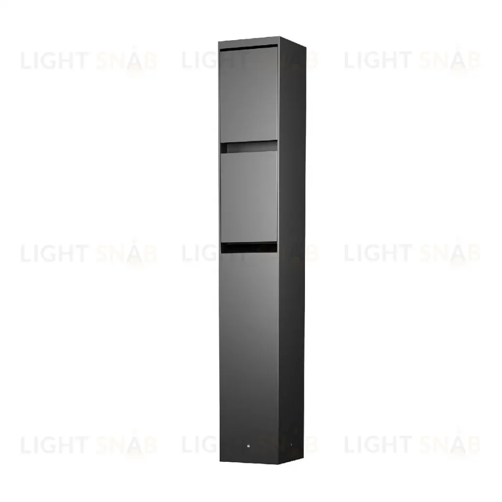 Уличная розетка Maytoni Nido O460FL-GF02SC O460FL-GF02SC