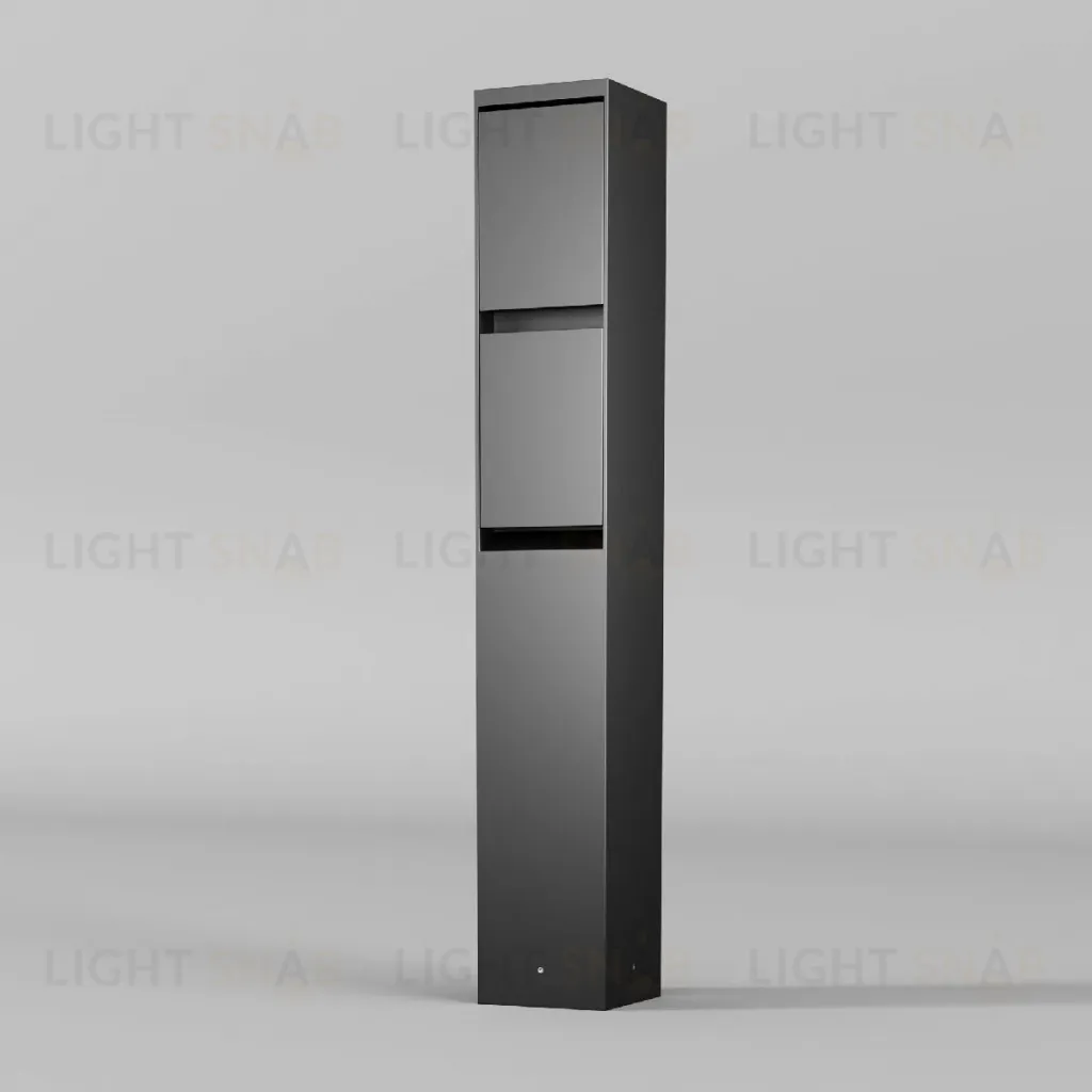 Уличная розетка Maytoni Nido O460FL-GF02SC O460FL-GF02SC