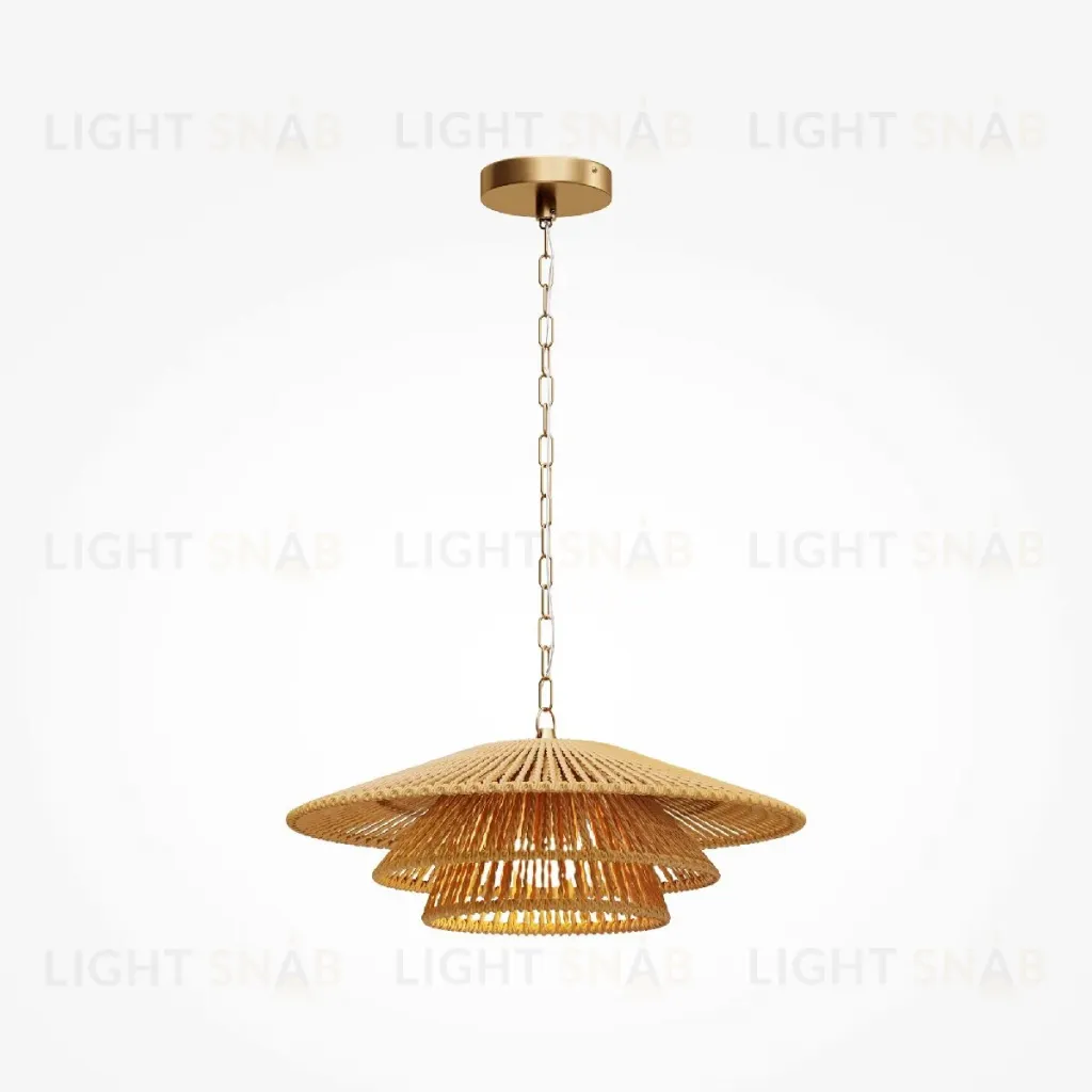 Подвесной светильник Maytoni Costa MOD394PL-01BS MOD394PL-01BS