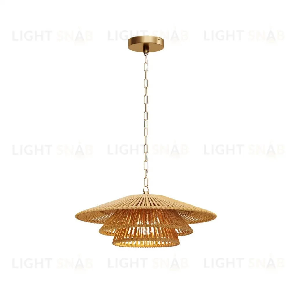 Подвесной светильник Maytoni Costa MOD394PL-01BS MOD394PL-01BS