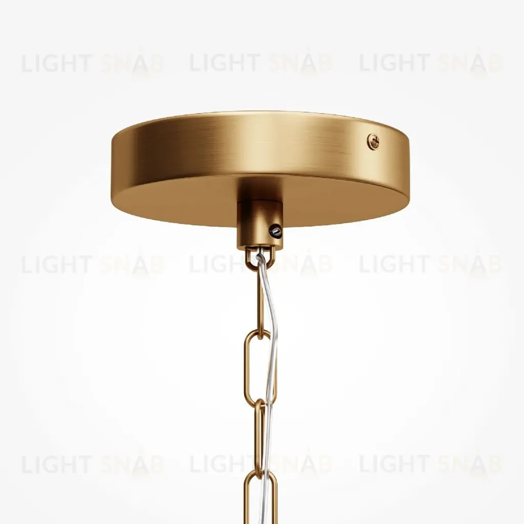 Подвесной светильник Maytoni Costa MOD394PL-01BS MOD394PL-01BS