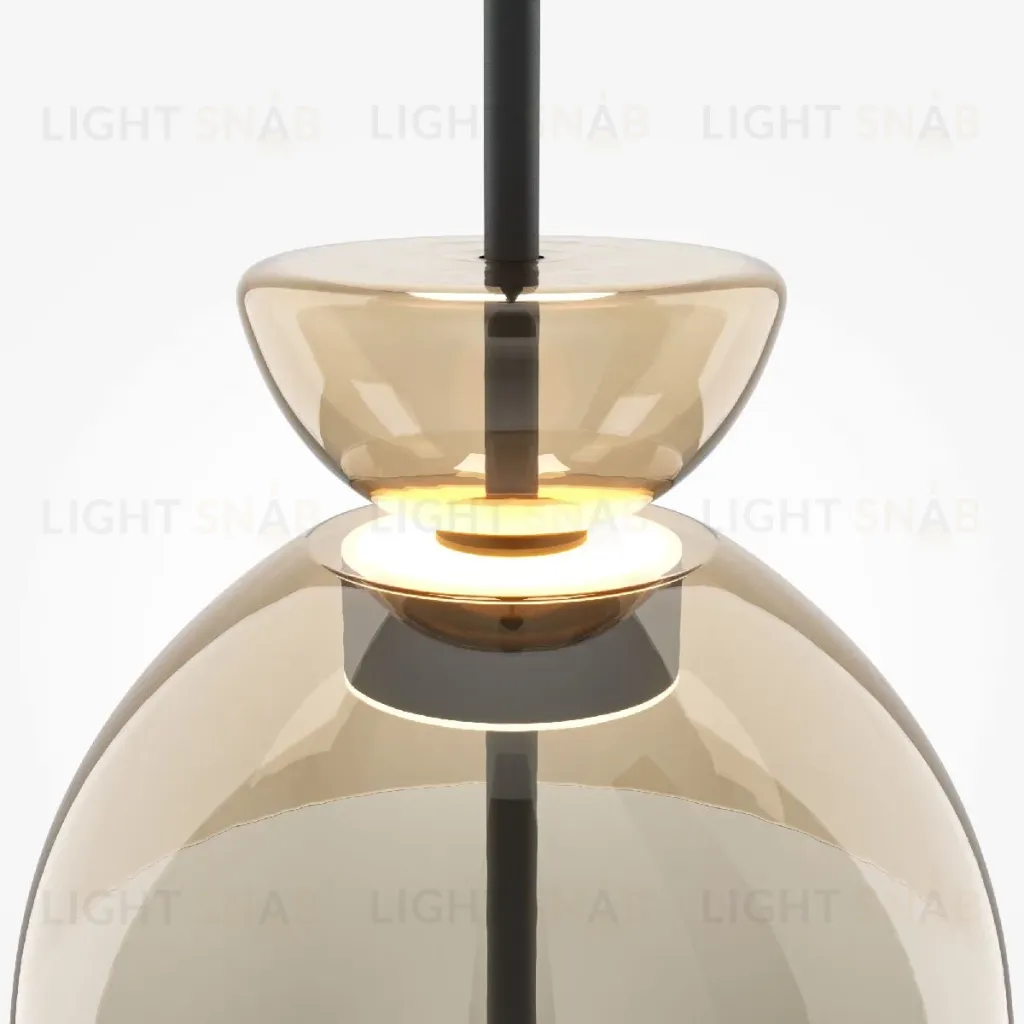 Подвесной светильник Maytoni Bangkok MOD185PL-L12CG3K2 MOD185PL-L12CG3K2