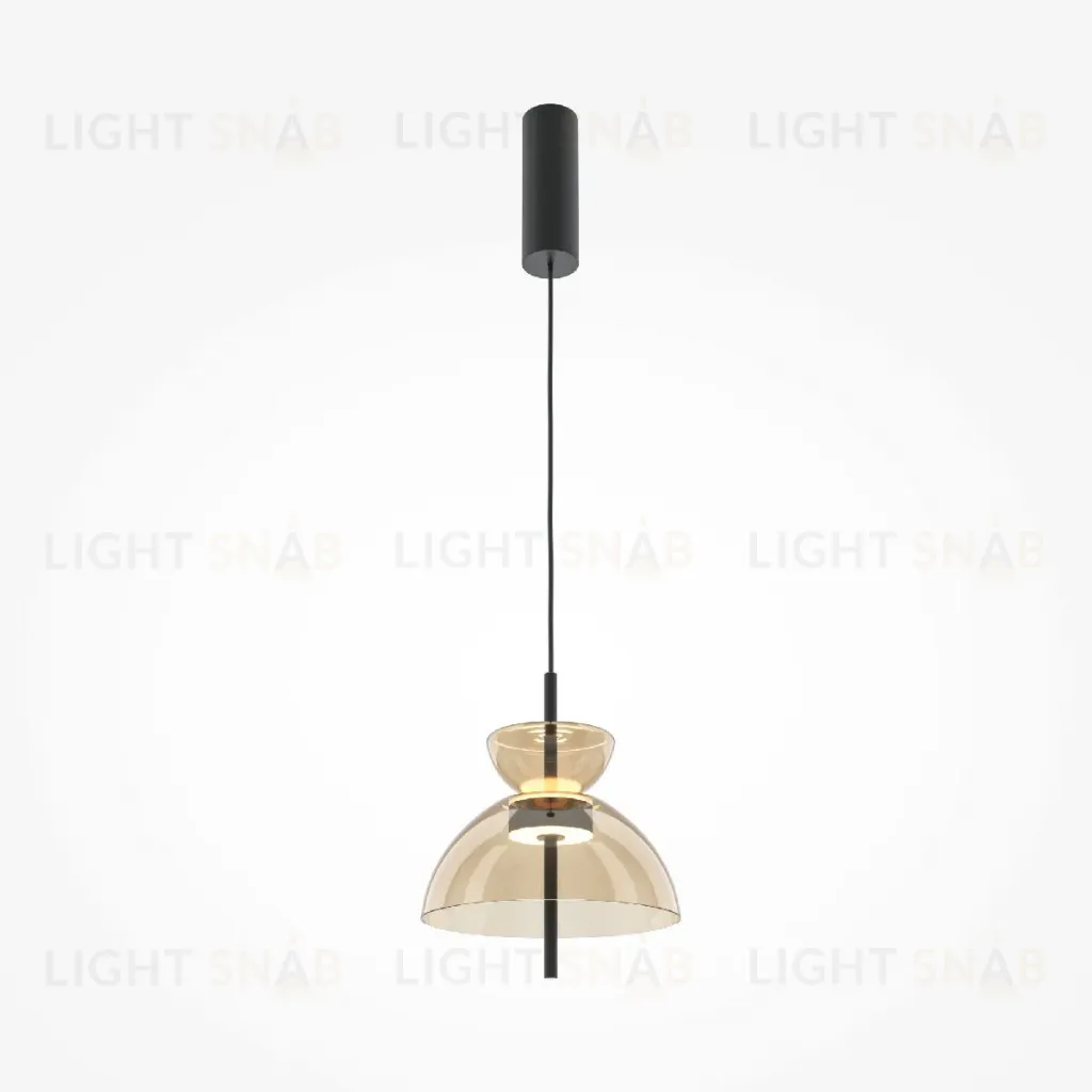 Подвесной светильник Maytoni Bangkok MOD185PL-L12CG3K2 MOD185PL-L12CG3K2