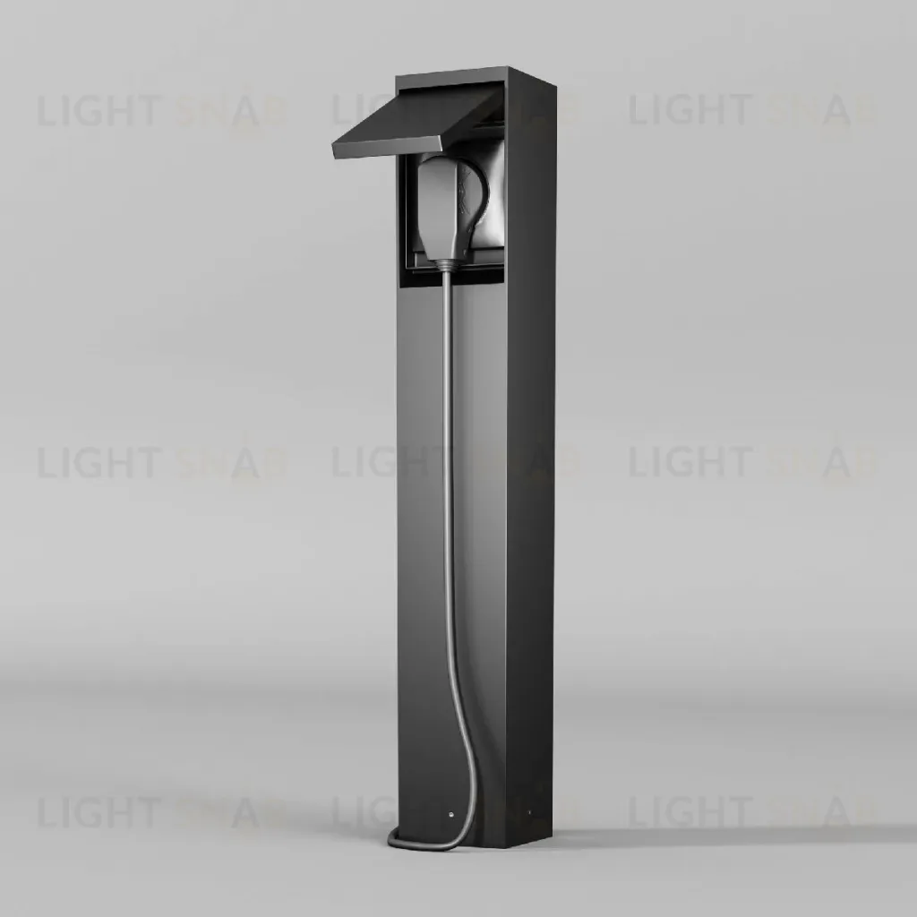 Уличная розетка Maytoni Nido O460FL-GF01SC O460FL-GF01SC