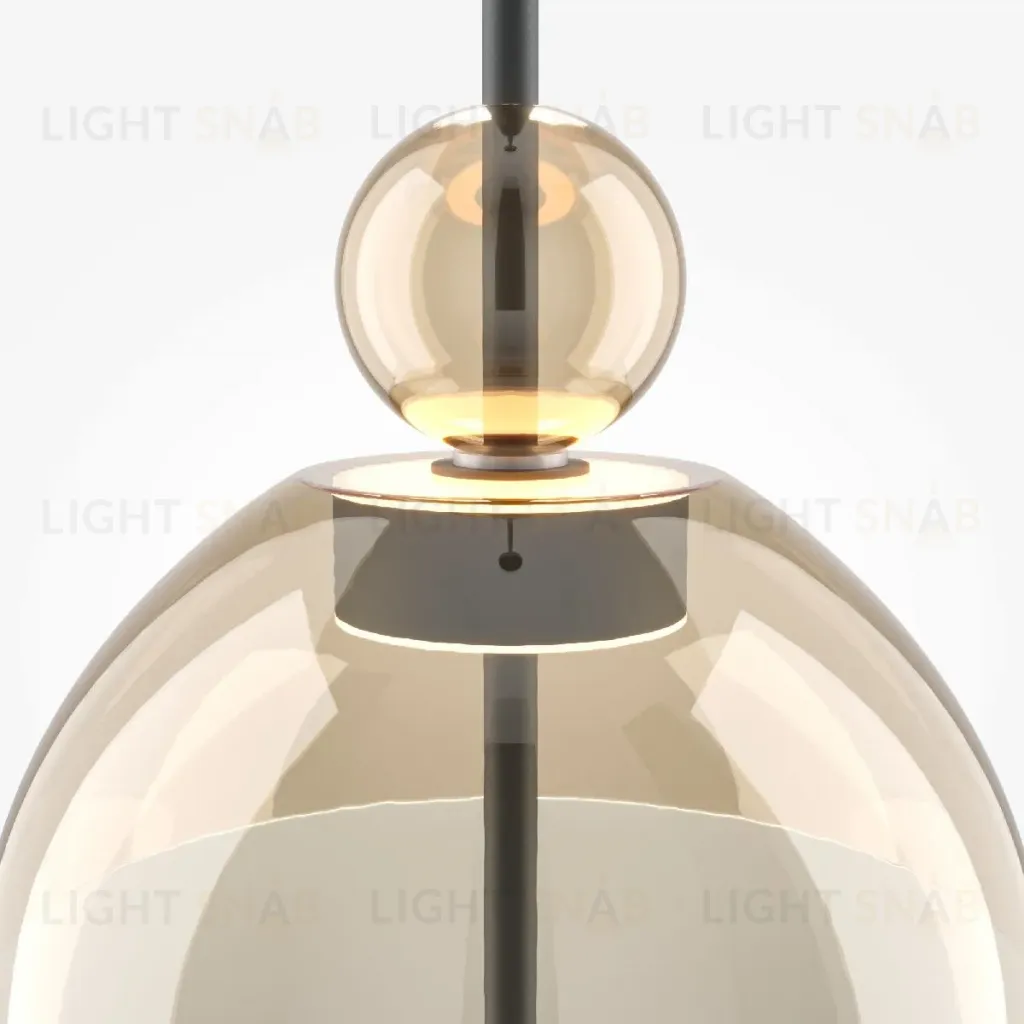 Подвесной светильник Maytoni Bangkok MOD185PL-L12CG3K1 MOD185PL-L12CG3K1