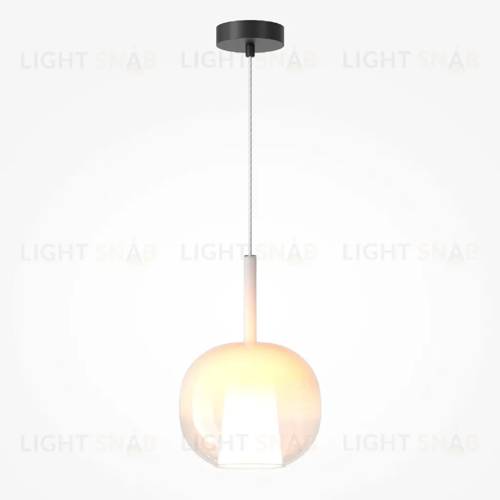 Подвесной светильник Maytoni Duality MOD271PL-01W2 MOD271PL-01W2