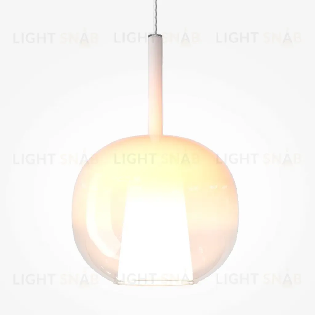 Подвесной светильник Maytoni Duality MOD271PL-01W2 MOD271PL-01W2