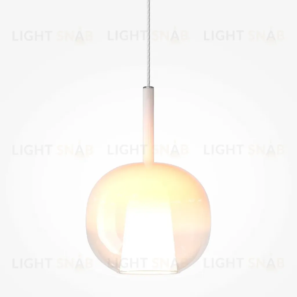 Подвесной светильник Maytoni Duality MOD271PL-01W2 MOD271PL-01W2