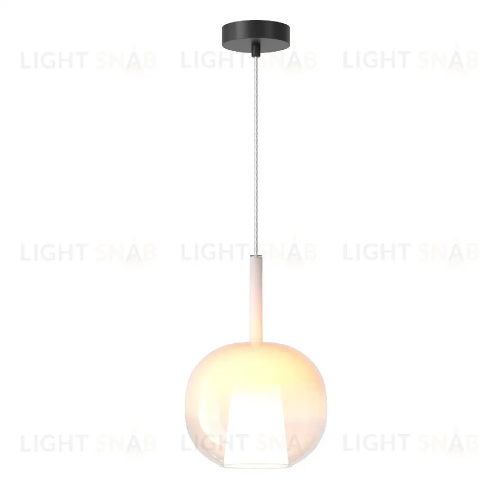 Подвесной светильник Maytoni Duality MOD271PL-01W2 MOD271PL-01W2