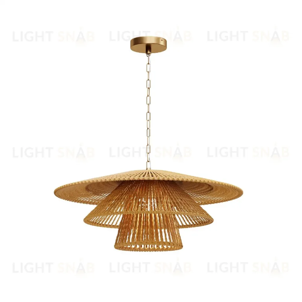 Подвесной светильник Maytoni Costa MOD394PL-01BS1 MOD394PL-01BS1