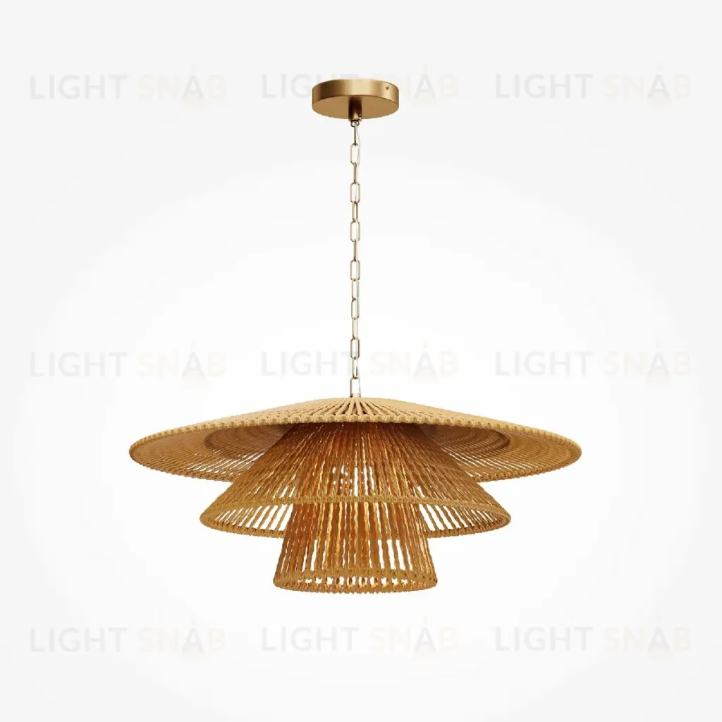 Подвесной светильник Maytoni Costa MOD394PL-01BS1 MOD394PL-01BS1