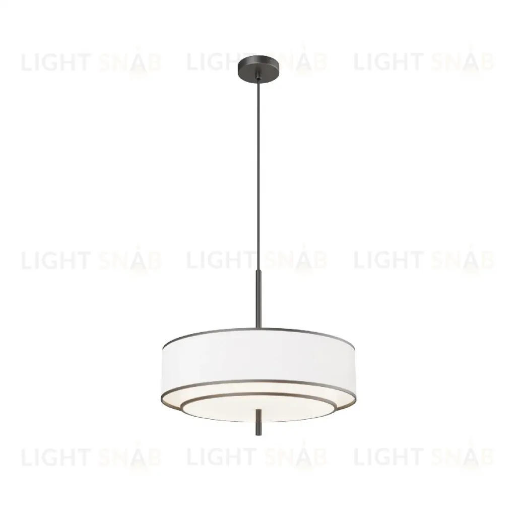 Подвесная люстра Maytoni Bergamo MOD613PL-05W MOD613PL-05W