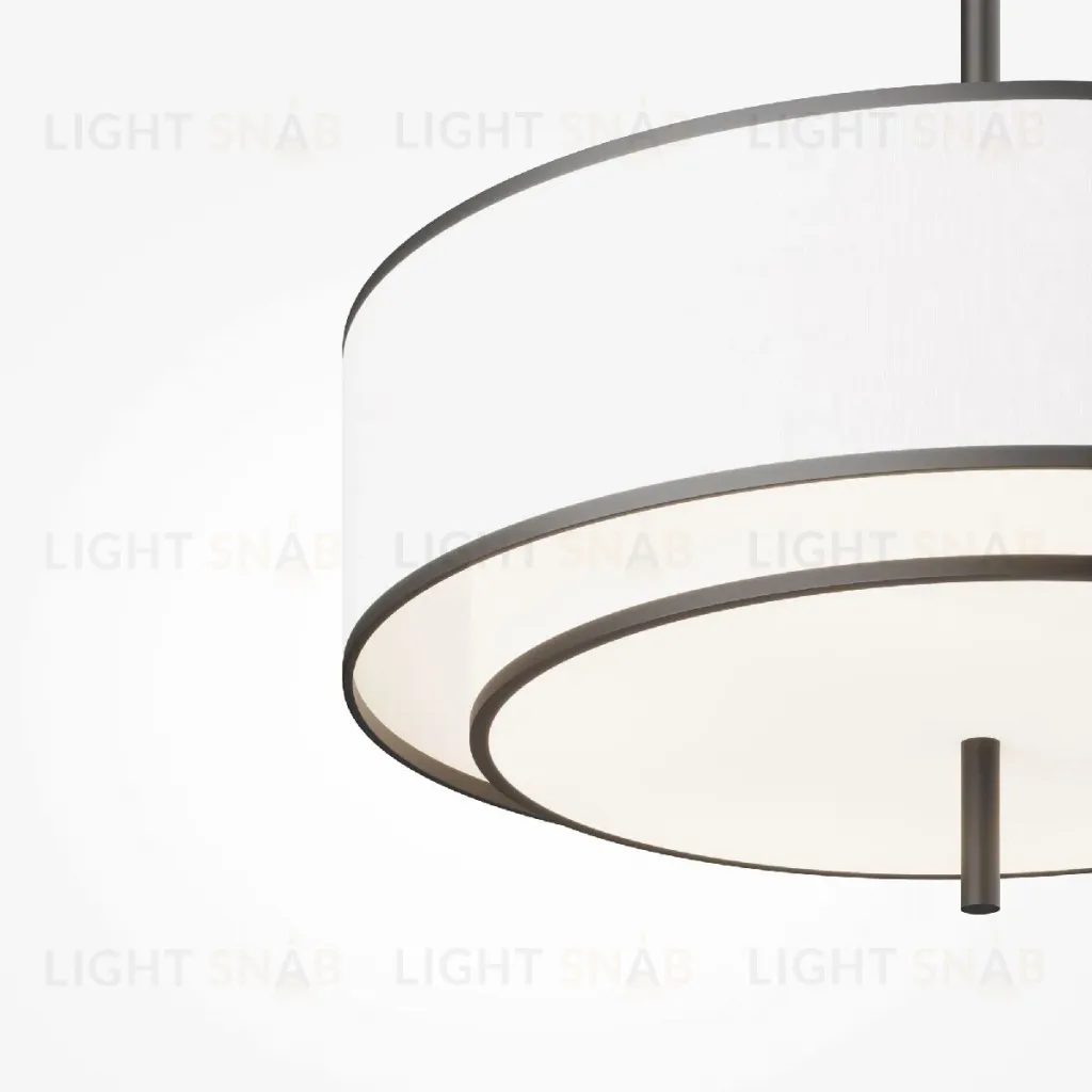 Подвесная люстра Maytoni Bergamo MOD613PL-05W MOD613PL-05W