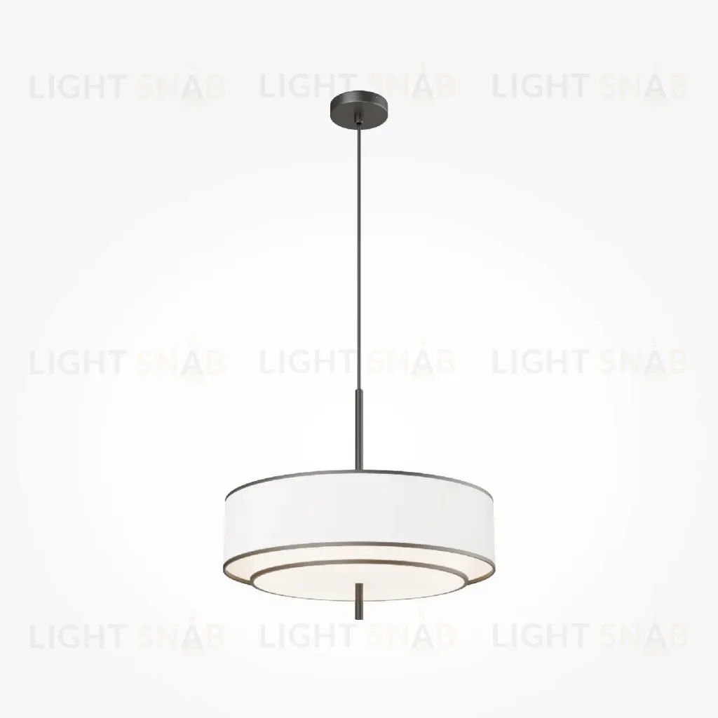 Подвесная люстра Maytoni Bergamo MOD613PL-05W MOD613PL-05W
