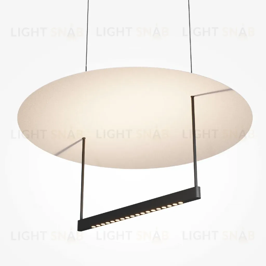 Подвесной светильник Maytoni Ambience MOD280PL-L30B3K1 MOD280PL-L30B3K1