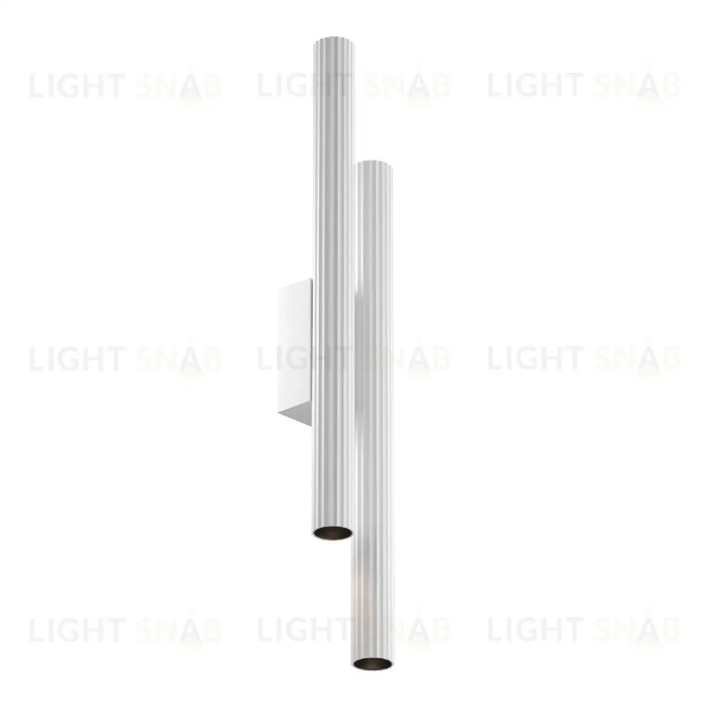 Настенный светильник Maytoni Calipso C082WL-24W2.7K-W C082WL-24W2.7K-W