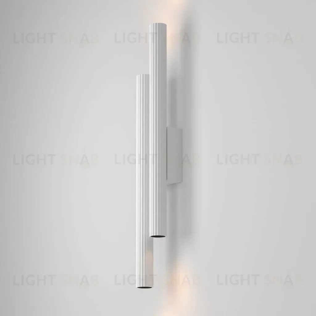 Настенный светильник Maytoni Calipso C082WL-24W2.7K-W C082WL-24W2.7K-W