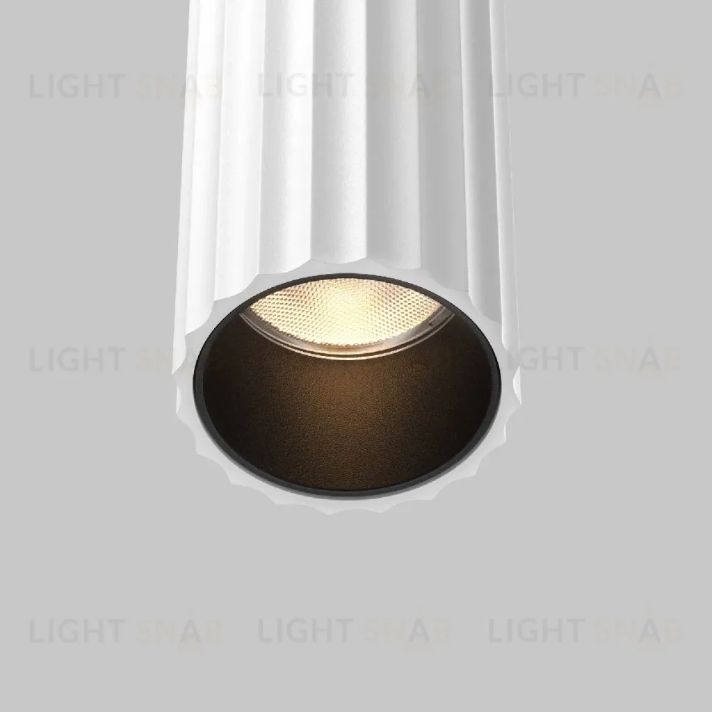 Настенный светильник Maytoni Calipso C082WL-24W2.7K-W C082WL-24W2.7K-W