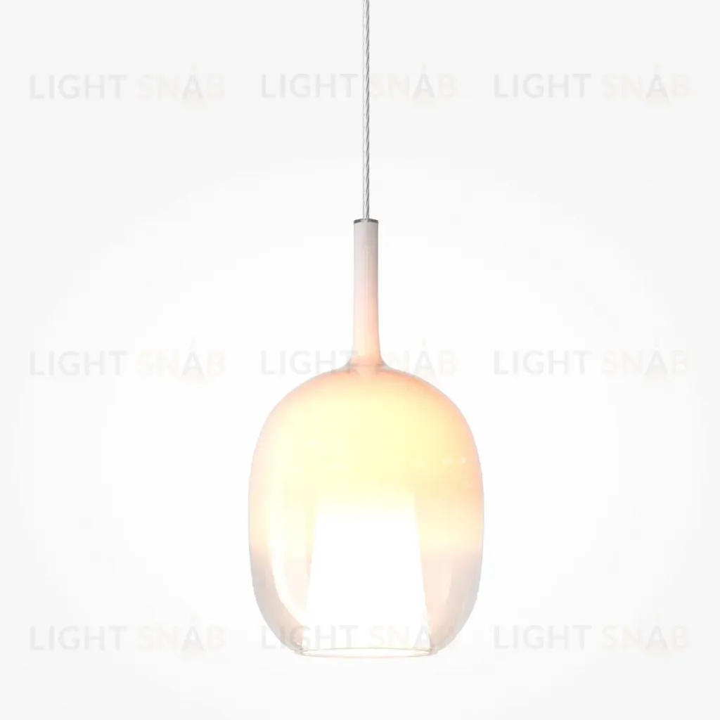 Подвесной светильник Maytoni Duality MOD271PL-01W1 MOD271PL-01W1