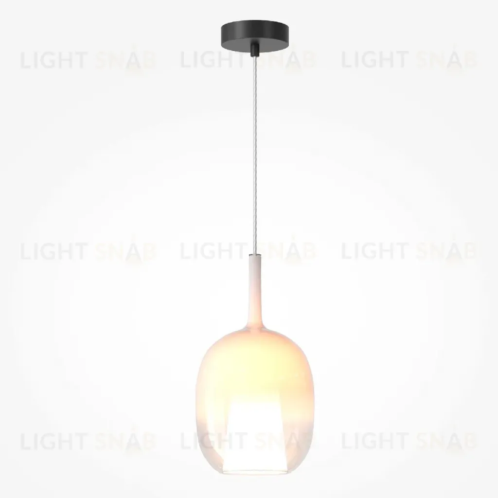 Подвесной светильник Maytoni Duality MOD271PL-01W1 MOD271PL-01W1