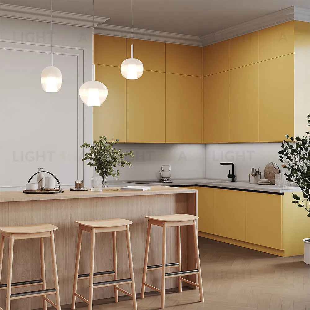 Подвесной светильник Maytoni Duality MOD271PL-01W1 MOD271PL-01W1