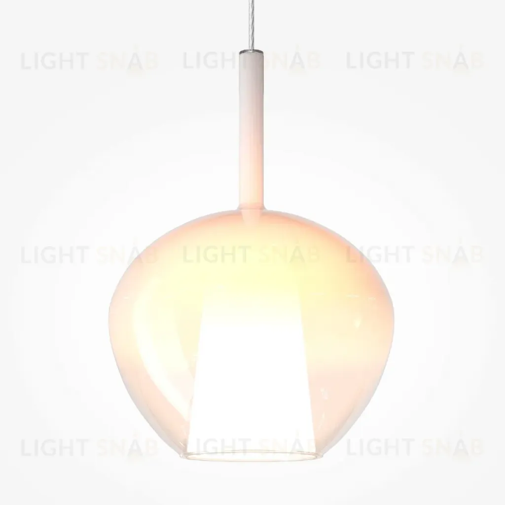 Подвесной светильник Maytoni Duality MOD271PL-01W3 MOD271PL-01W3