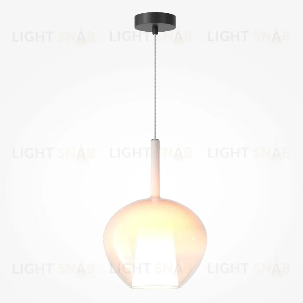 Подвесной светильник Maytoni Duality MOD271PL-01W3 MOD271PL-01W3