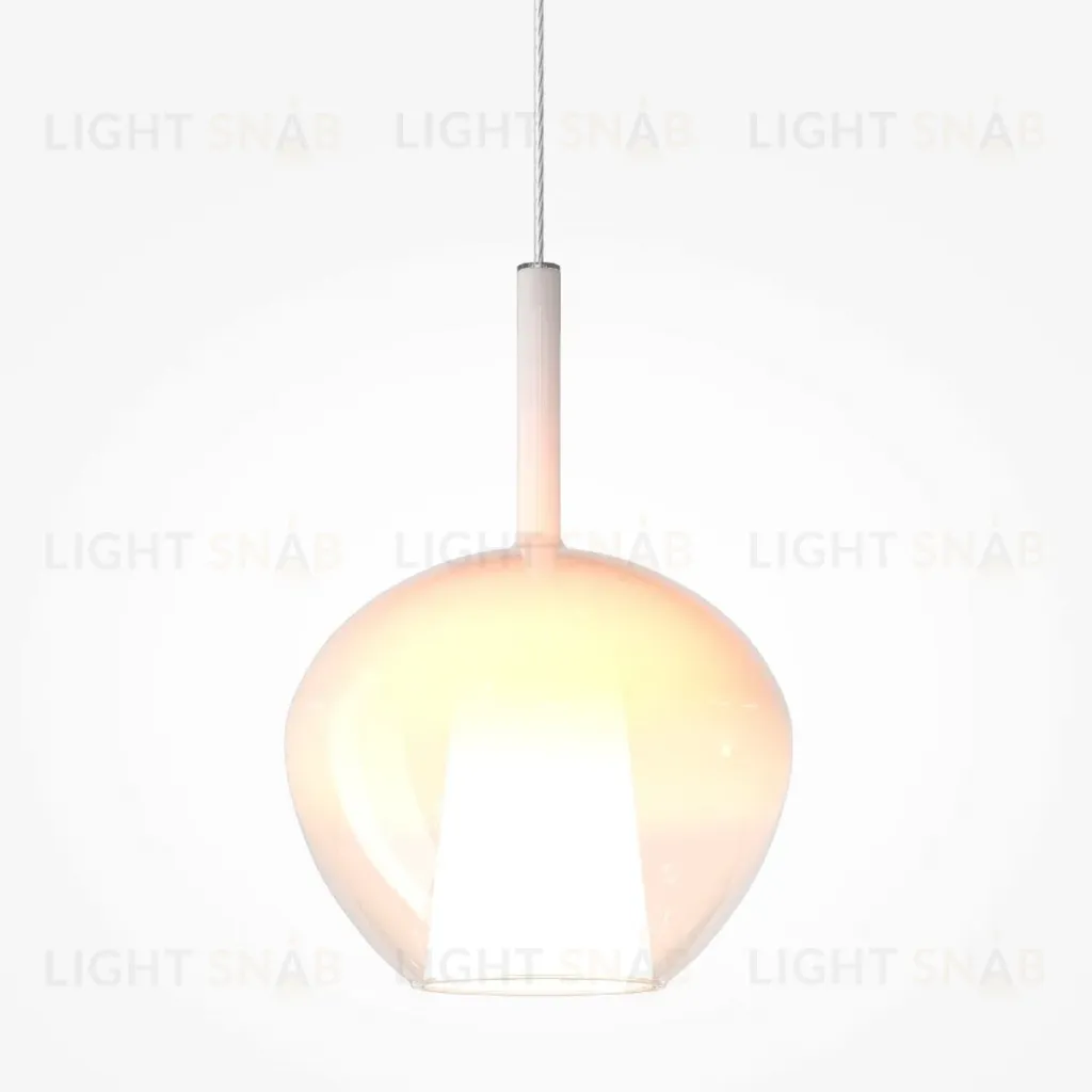 Подвесной светильник Maytoni Duality MOD271PL-01W3 MOD271PL-01W3