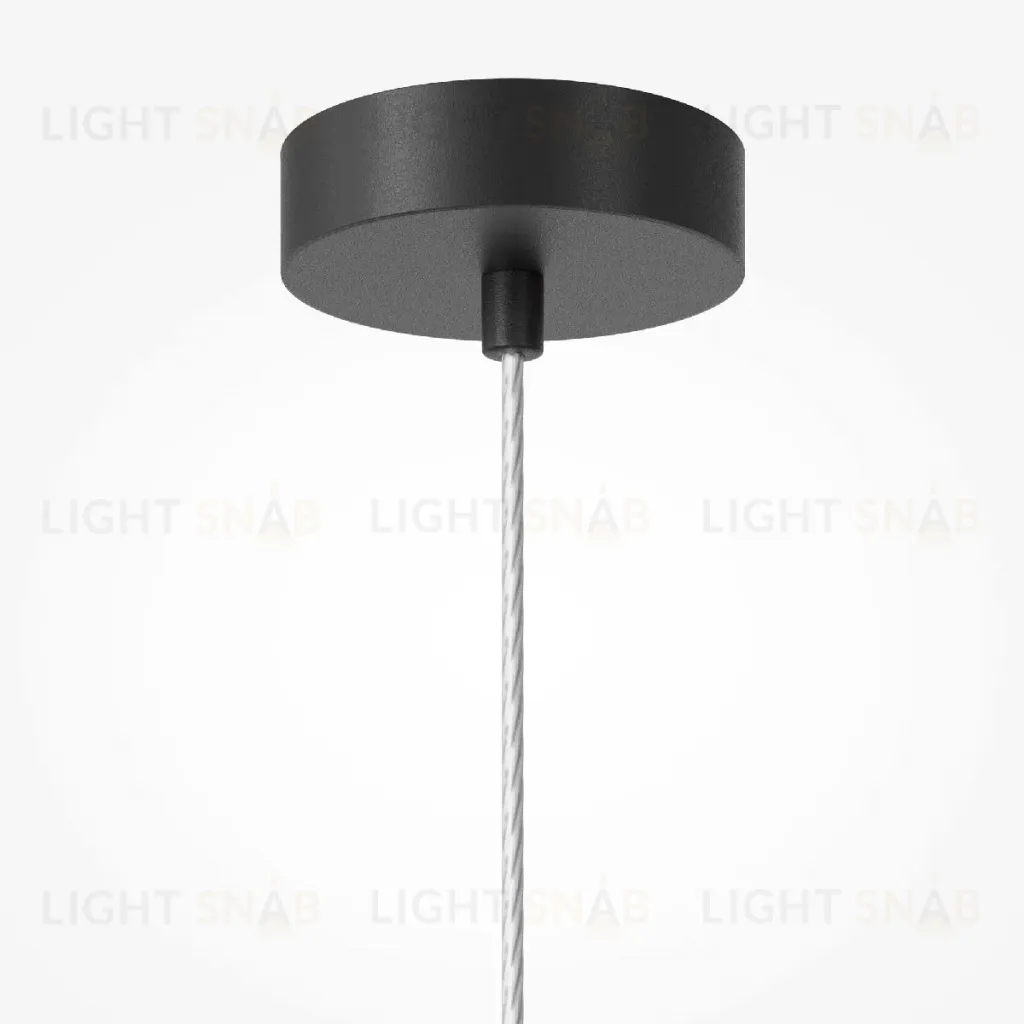 Подвесной светильник Maytoni Duality MOD271PL-01W3 MOD271PL-01W3