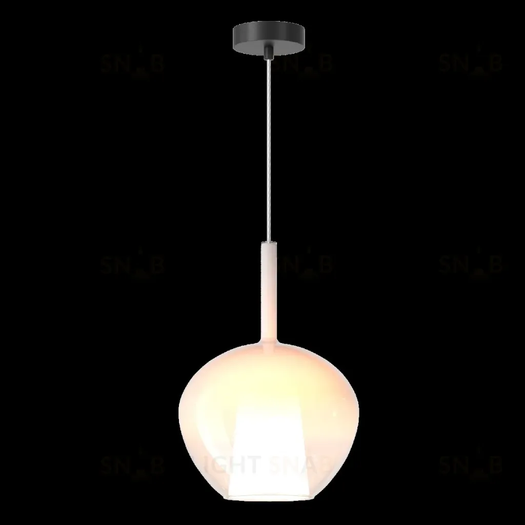 Подвесной светильник Maytoni Duality MOD271PL-01W3 MOD271PL-01W3