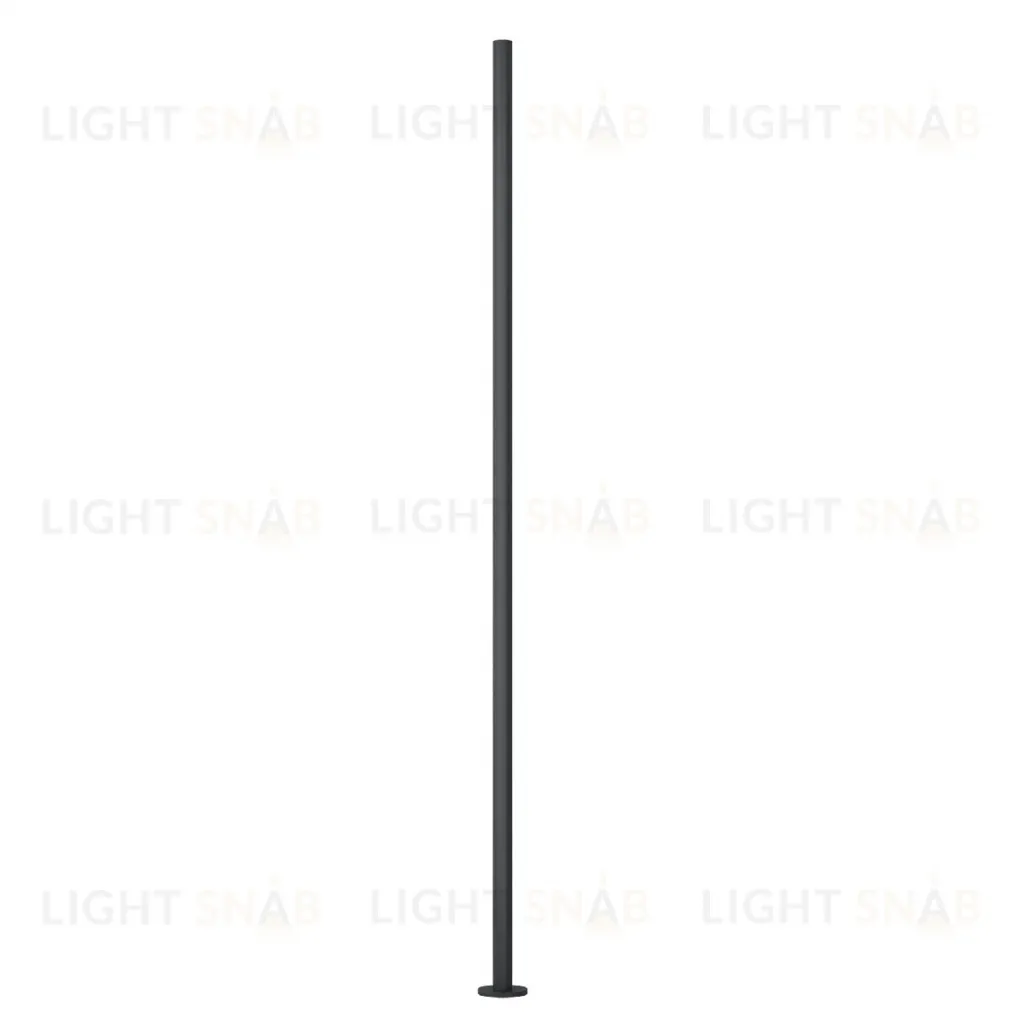 Столб для паркового светильника Maytoni Pillar O473P-GF O473P-GF