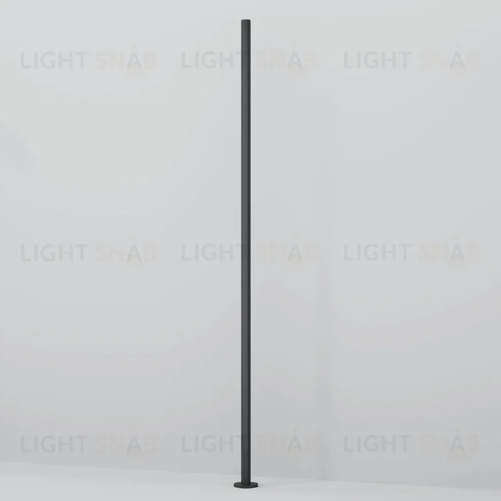 Столб для паркового светильника Maytoni Pillar O473P-GF O473P-GF