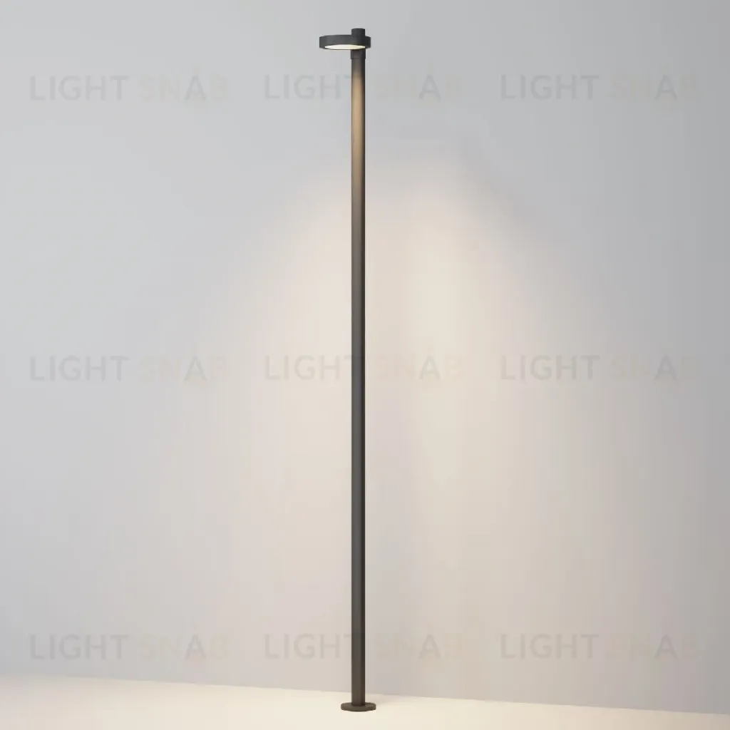 Столб для паркового светильника Maytoni Pillar O473P-GF O473P-GF