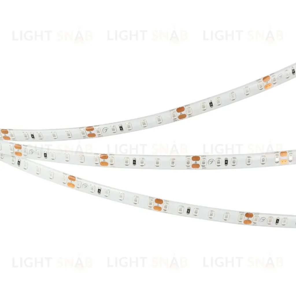 Светодиодная герметичная лента Arlight RTW-SE-A120-8mm 24V Green (9.6 W/m, IP65, 5m) 016510(3) 016510(3)