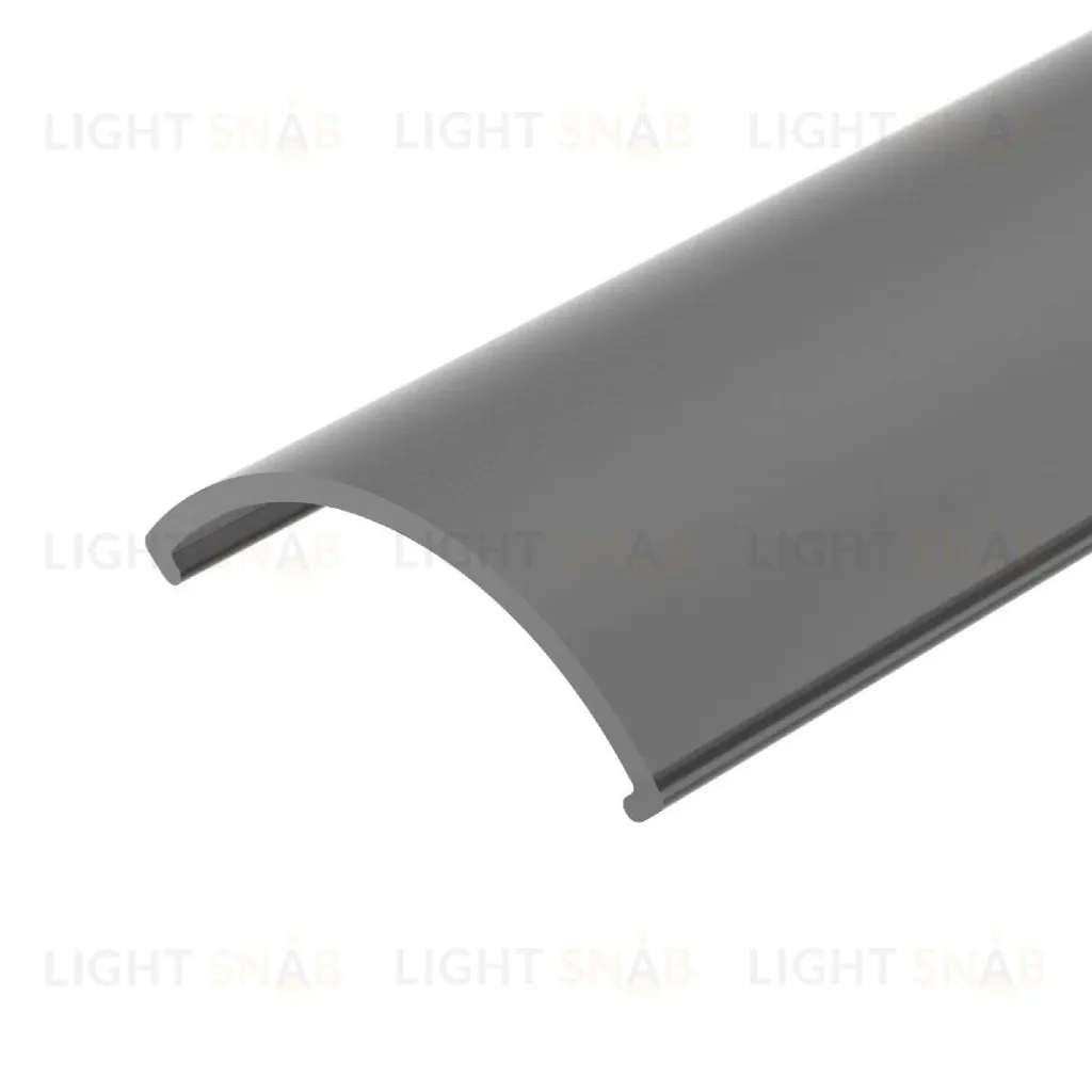 Экран Arlight ROUND-D36-360-2500 BLACK OPAL 050764 050764