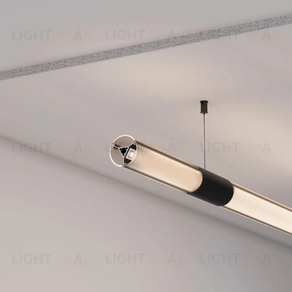 Экран Arlight ROUND-D36-360-2500 OPAL 050532 050532