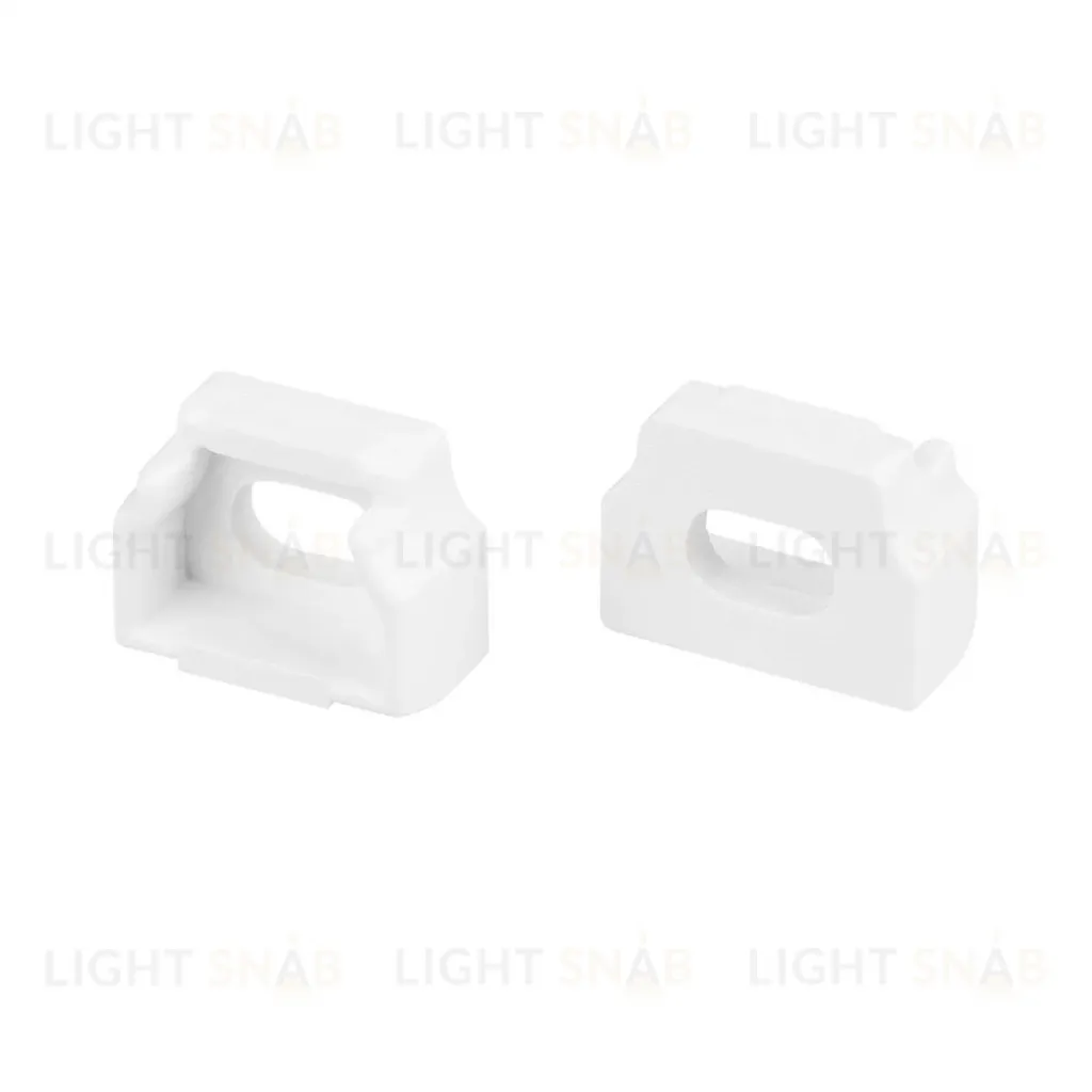 Заглушка Arlight СEIL-S12-SHADOW-20-SIDE WHITE с отверстием 053816 053816