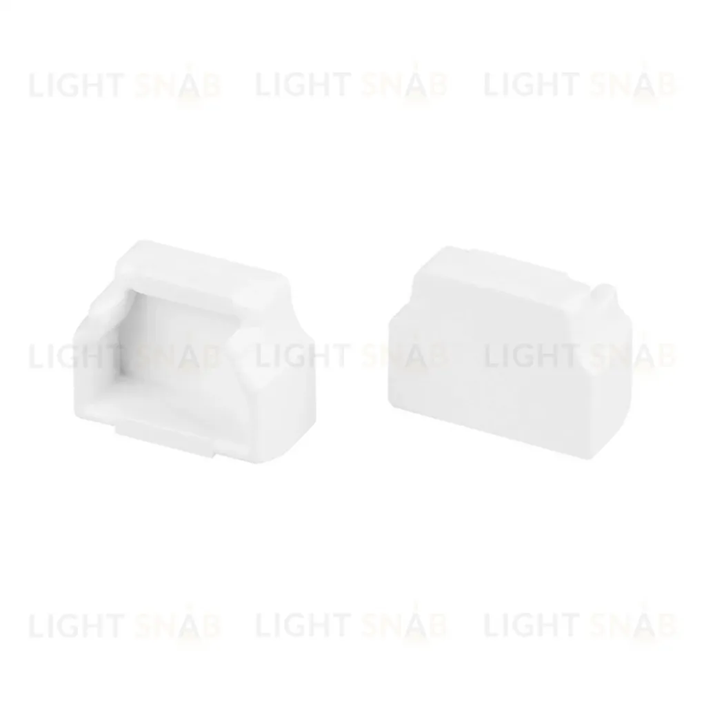 Заглушка Arlight СEIL-S12-SHADOW-20-SIDE WHITE глухая 053817 053817