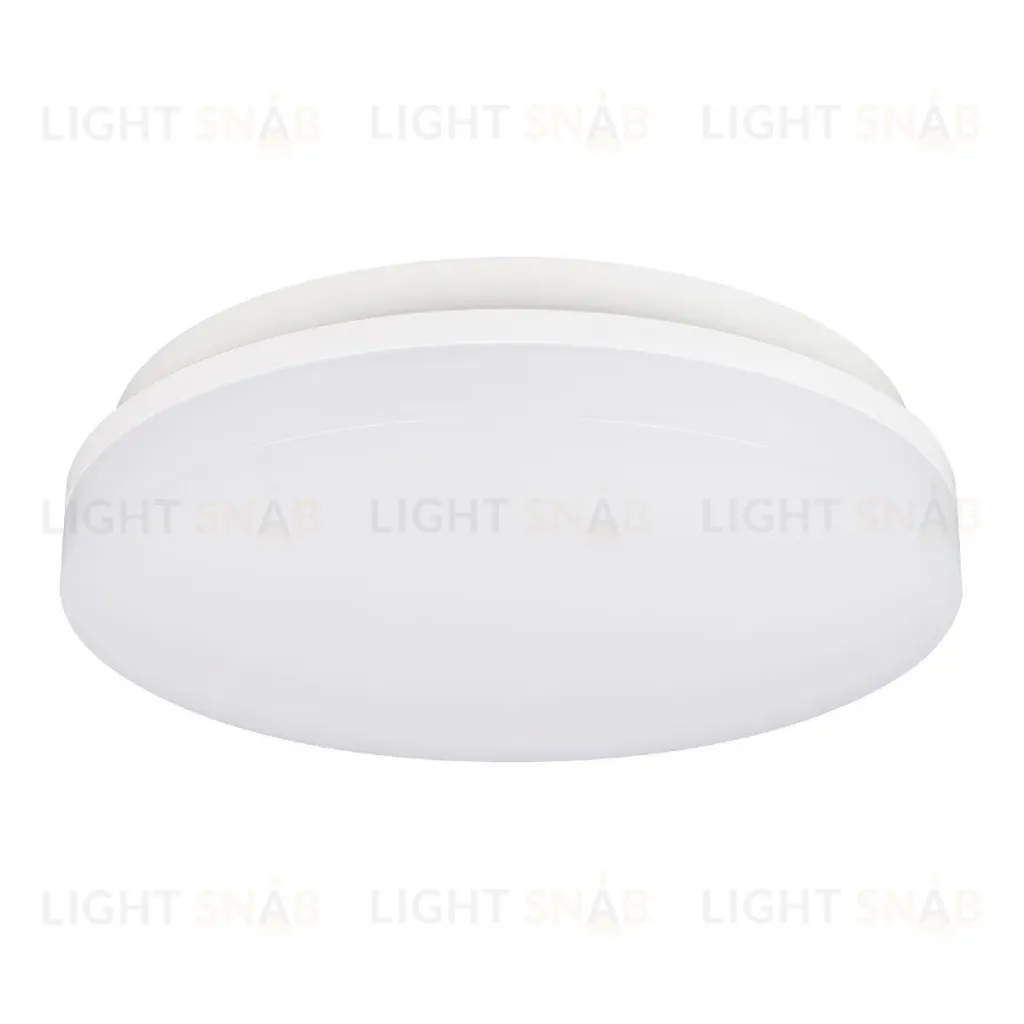 Настенно-потолочный светильник Arlight CL-BOUWER-R400-30W Day4000-MIX 054687 054687