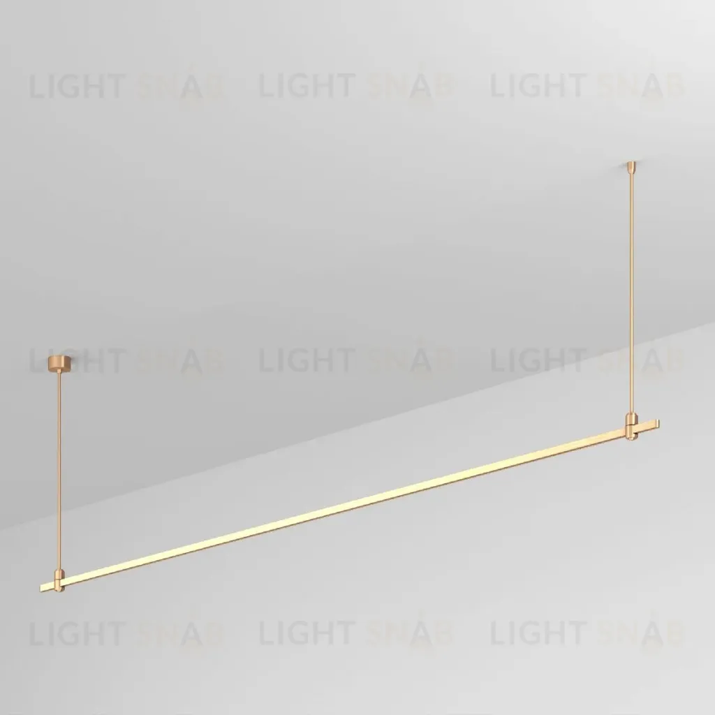 Трек Arlight ART-APRIORI-LINE-ROD-800-3000 (GD) 054508 054508