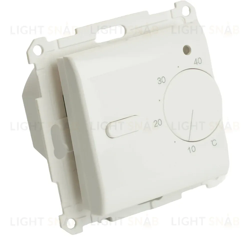 Теморегулятор механический для теплого пола Stekker GLS00-7117-01 49740 49740