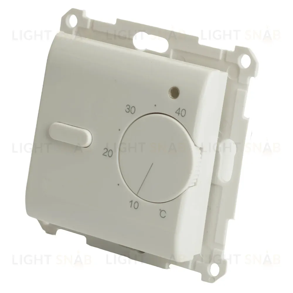 Теморегулятор механический для теплого пола Stekker GLS00-7117-01 49740 49740