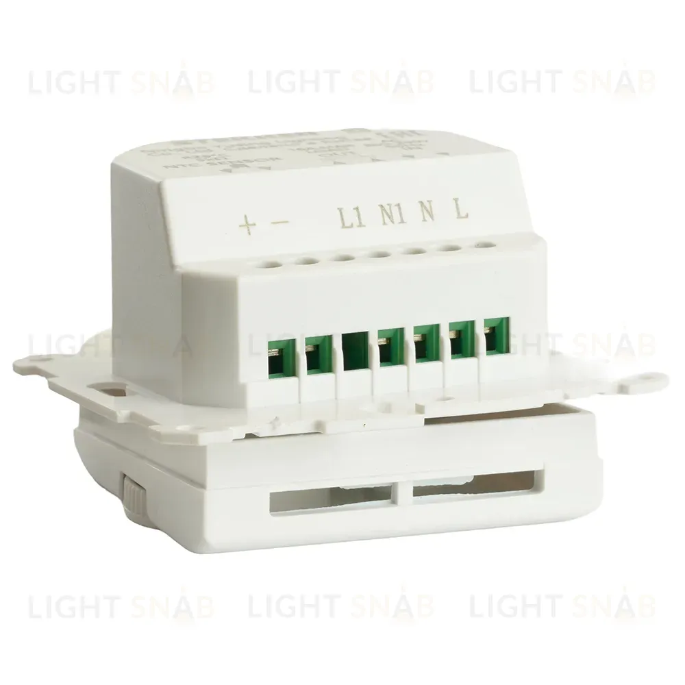 Теморегулятор механический для теплого пола Stekker GLS00-7117-01 49740 49740