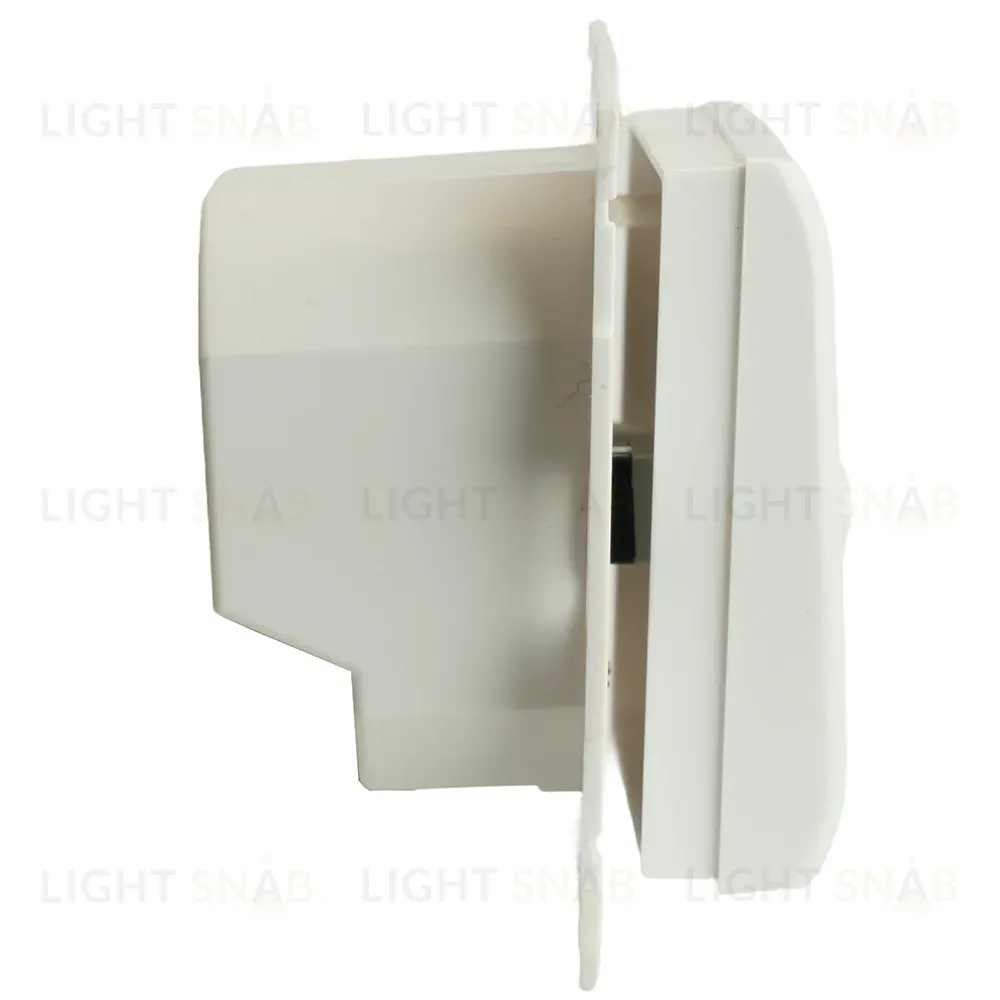Теморегулятор механический для теплого пола Stekker GLS00-7117-01 49740 49740