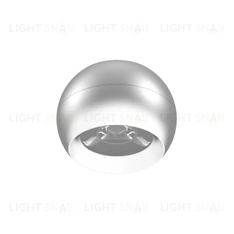 Трековый магнитный светильник EKS Clarus 0У-00002958 0У-00002958
