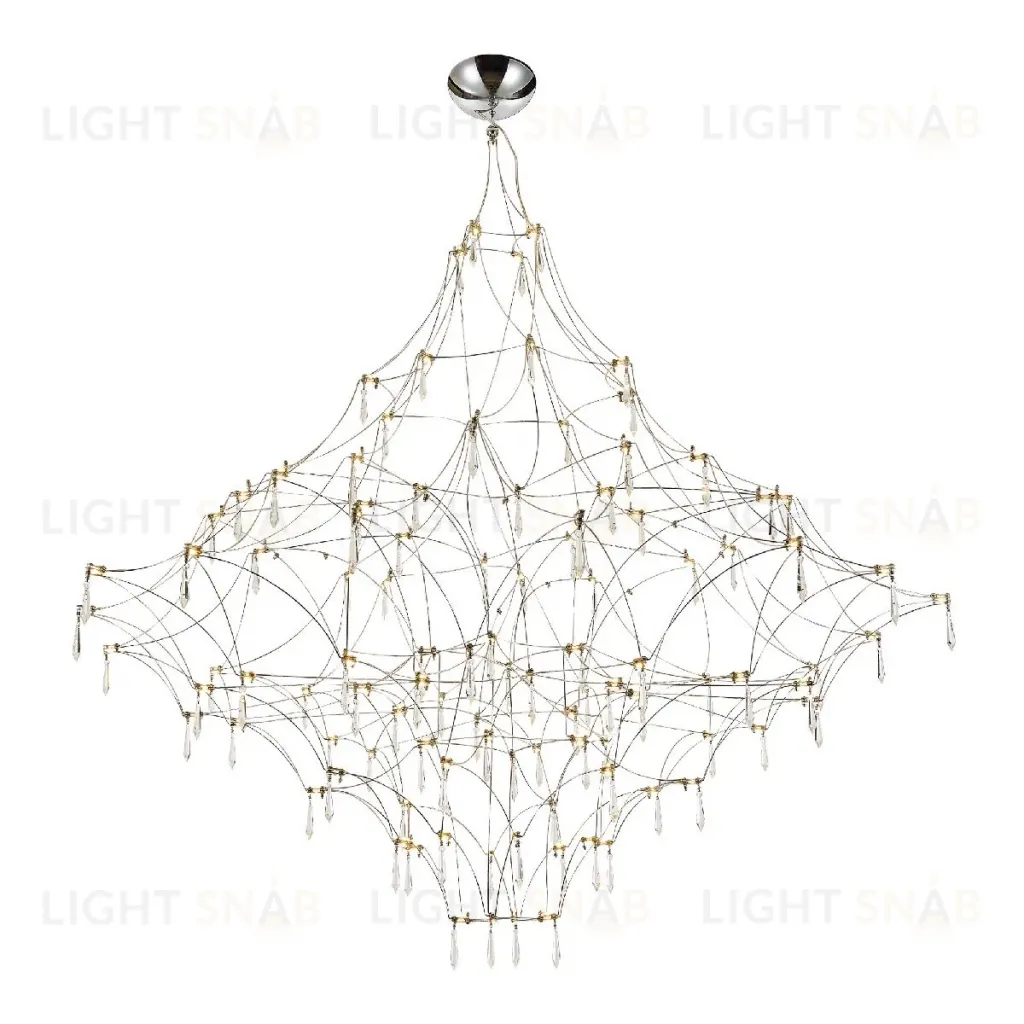 Подвесная люстра ST Luce Gravetta SL6601.103.114 SL6601.103.114