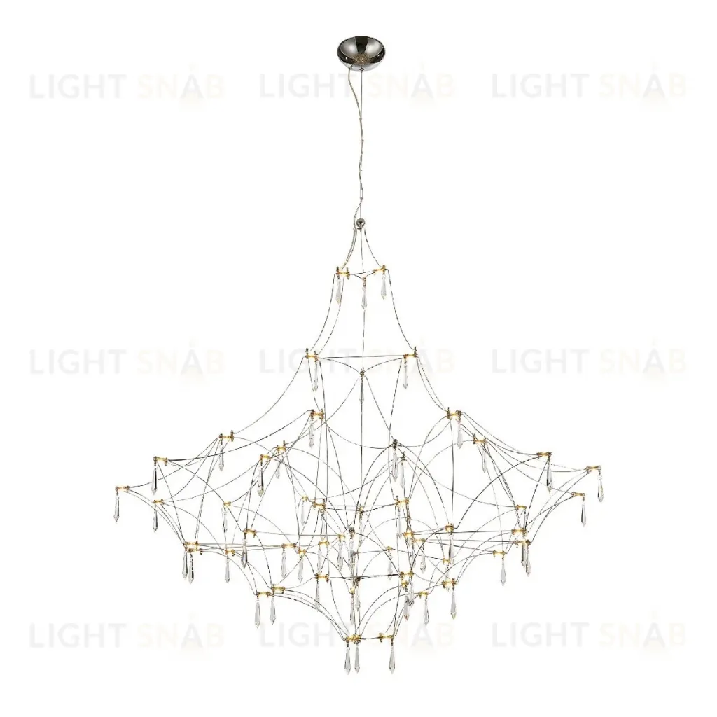 Подвесная люстра ST Luce Gravetta SL6601.113.114 SL6601.113.114