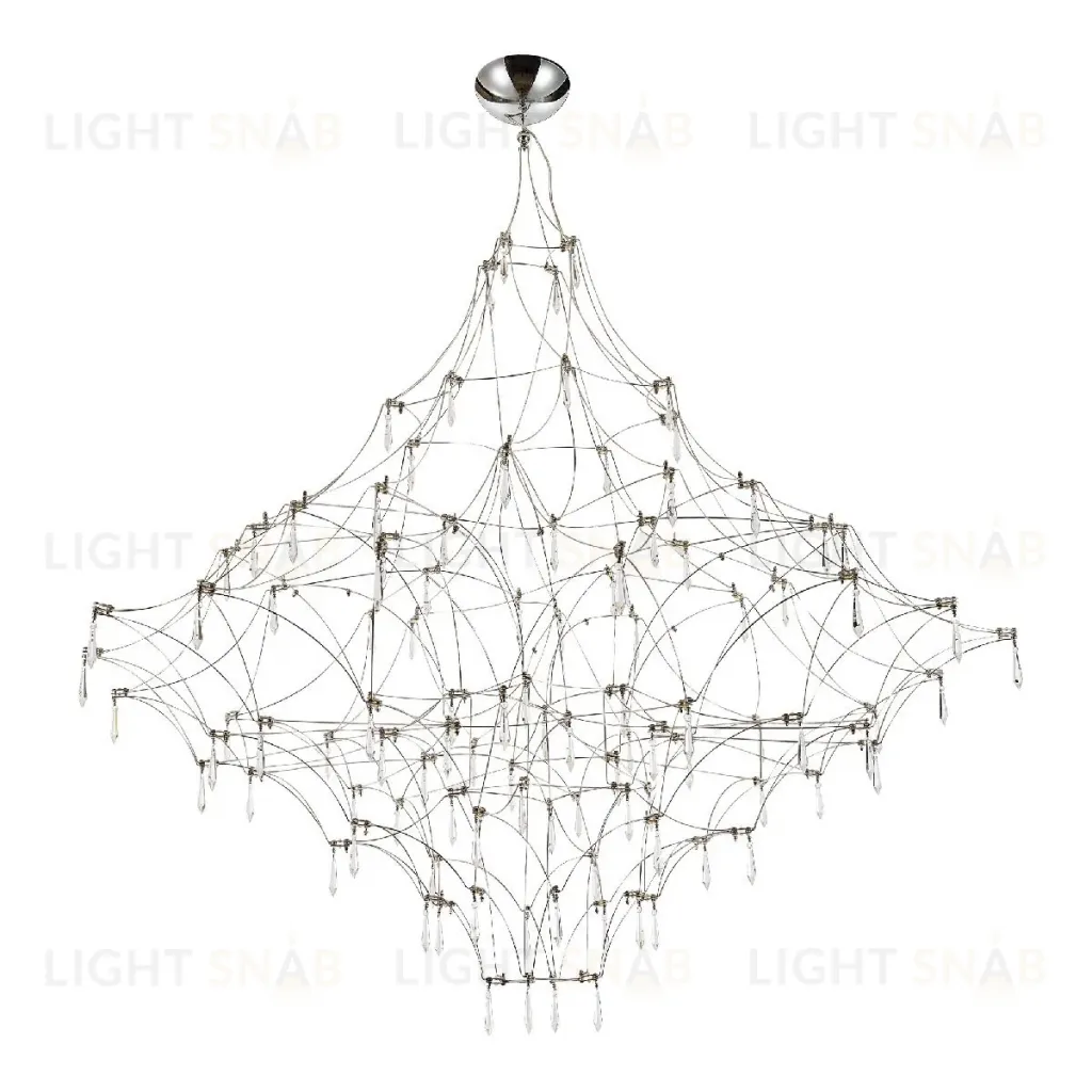 Подвесная люстра ST Luce Gravetta SL6601.103.114 SL6601.103.114