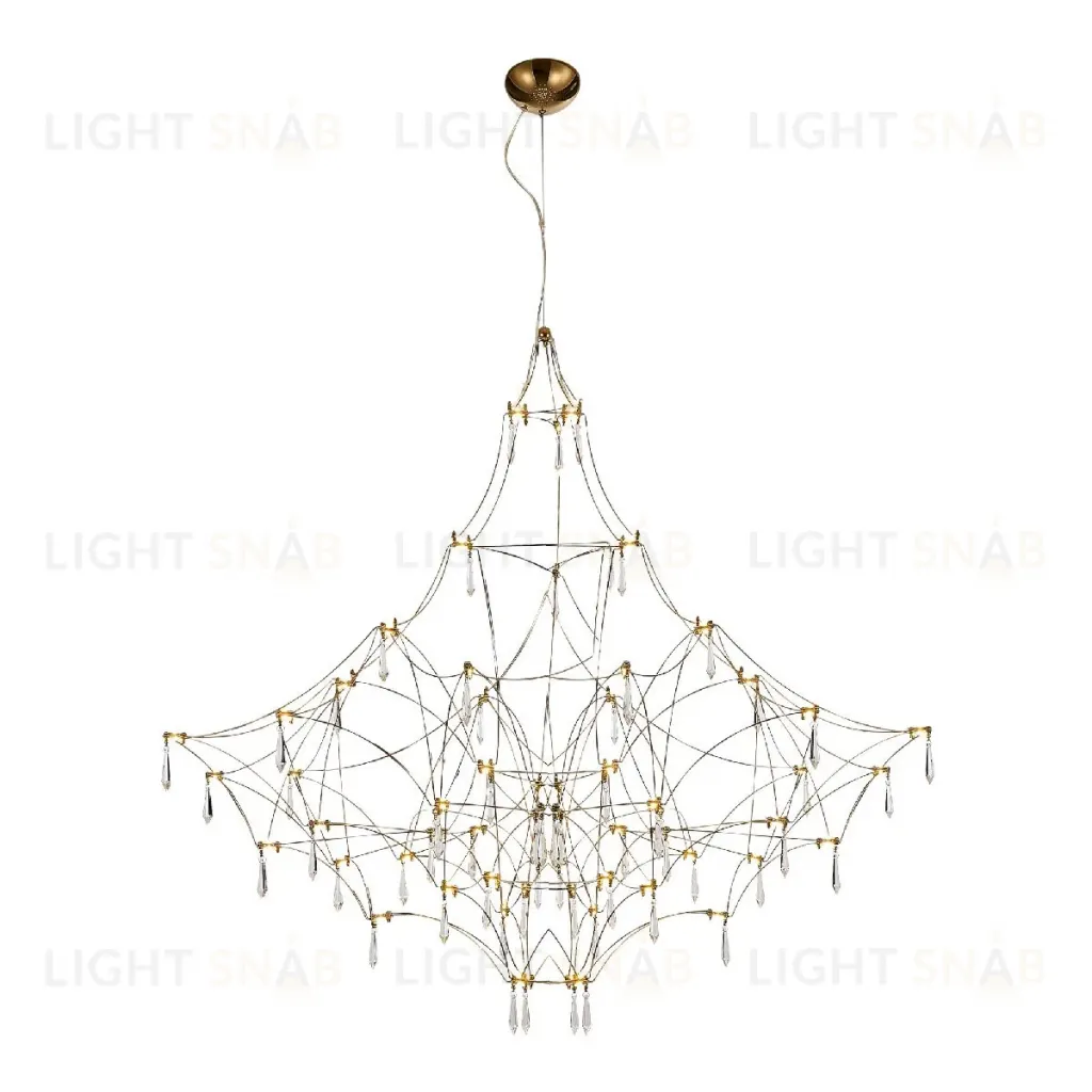 Подвесная люстра ST Luce Gravetta SL6601.213.114 SL6601.213.114