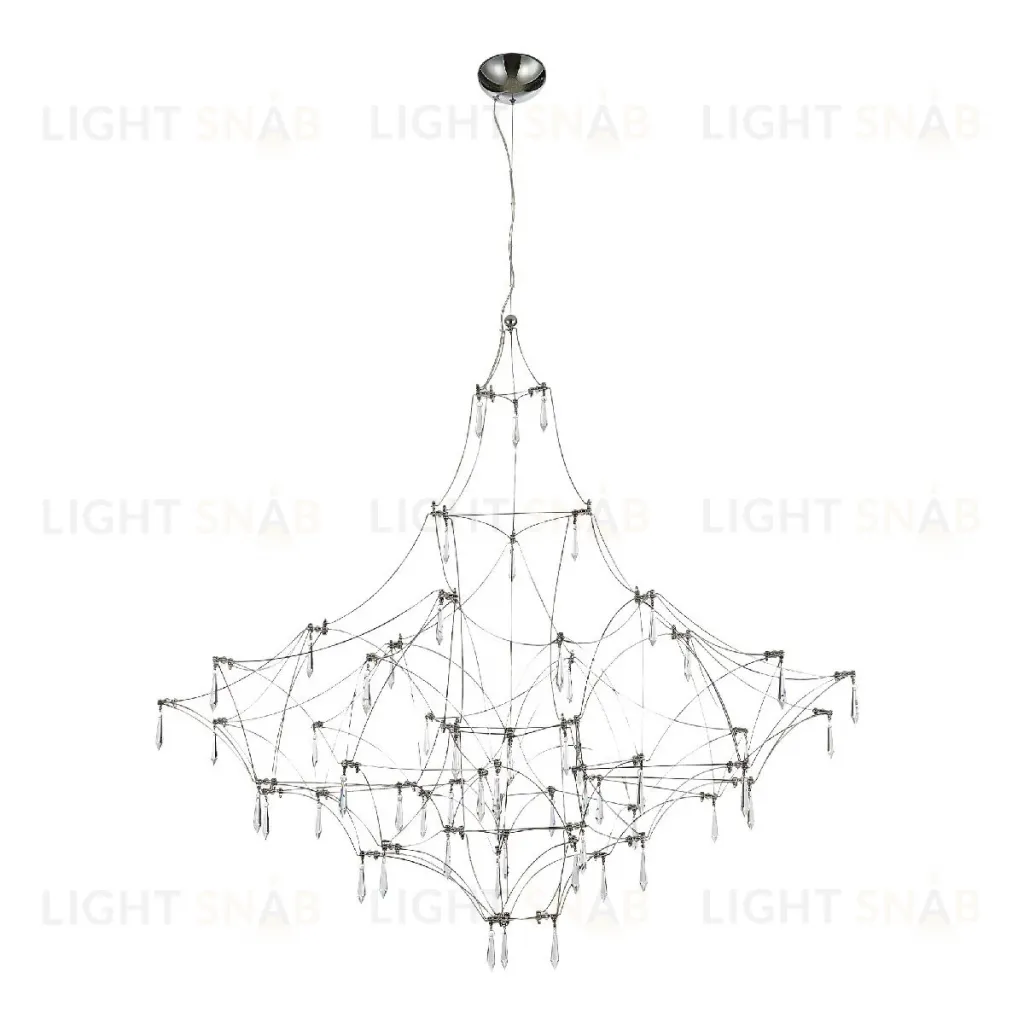 Подвесная люстра ST Luce Gravetta SL6601.113.114 SL6601.113.114
